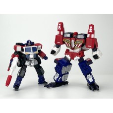 * PRE-ORDER * Fans Hobby - Master Builder - MB-18 Energy Commander & MB-25 Aero Blade Set of 2 ( $50 DEPOSIT )